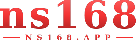 ns168 logo